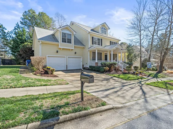 102 Old Larkspur Way, Chapel Hill, NC 27516