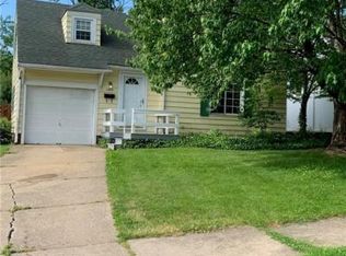 1306 23rd St NE, Canton, OH 44714