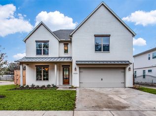 5820 Ellsworth Ave, Dallas, TX 75206