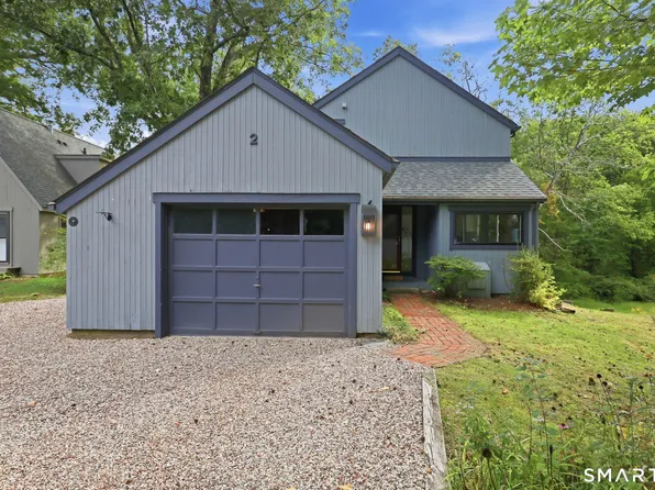 2 Pond Circle #2, Avon, CT 06001