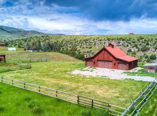 30 Shining Mountains Loop Rd #2, Ennis, MT 59729