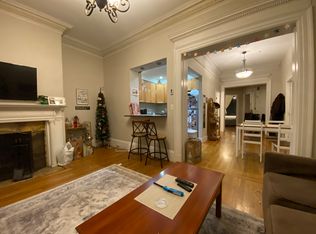 40 Fenway #2F, Boston, MA 02215