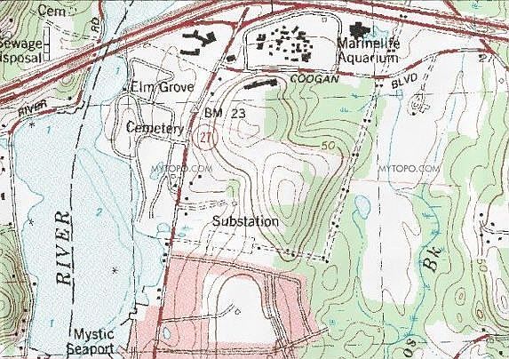 Top Map