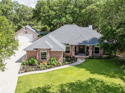 3372 Indian Hills Cir, Pace, FL, 32571