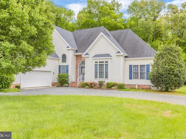 26343 Wolfe Creek Dr, Salisbury, MD 21801
