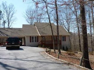 222 Copper Springs Rd, Demorest, GA 30535