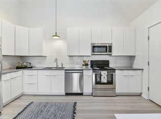 The Benjamin, Columbus, OH 43215