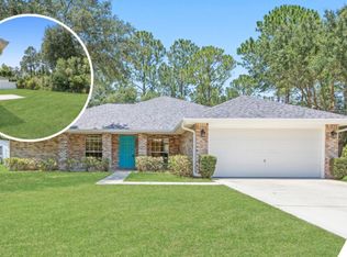 51 Sleepy Hollow Trl, Palm Coast, FL 32164