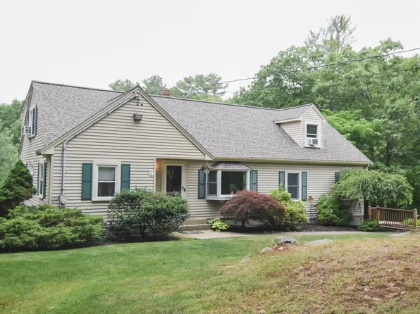 146 Forest St, Middleton, MA 01949