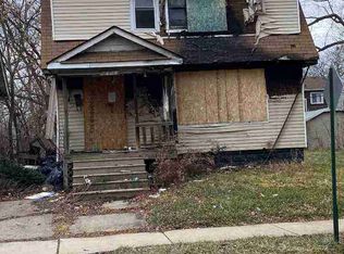 14395 Terry St, Detroit, MI 48227