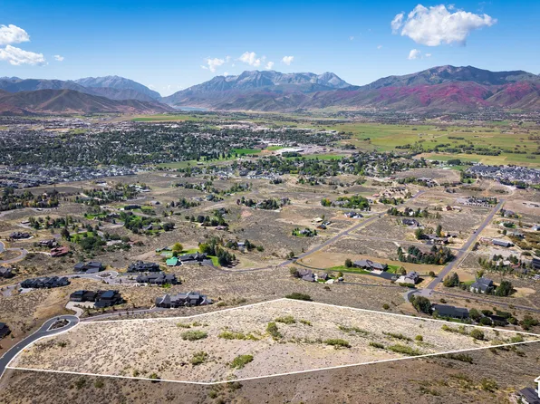 1977 E Upper Lookout Knoll Ct, Heber, UT 84032