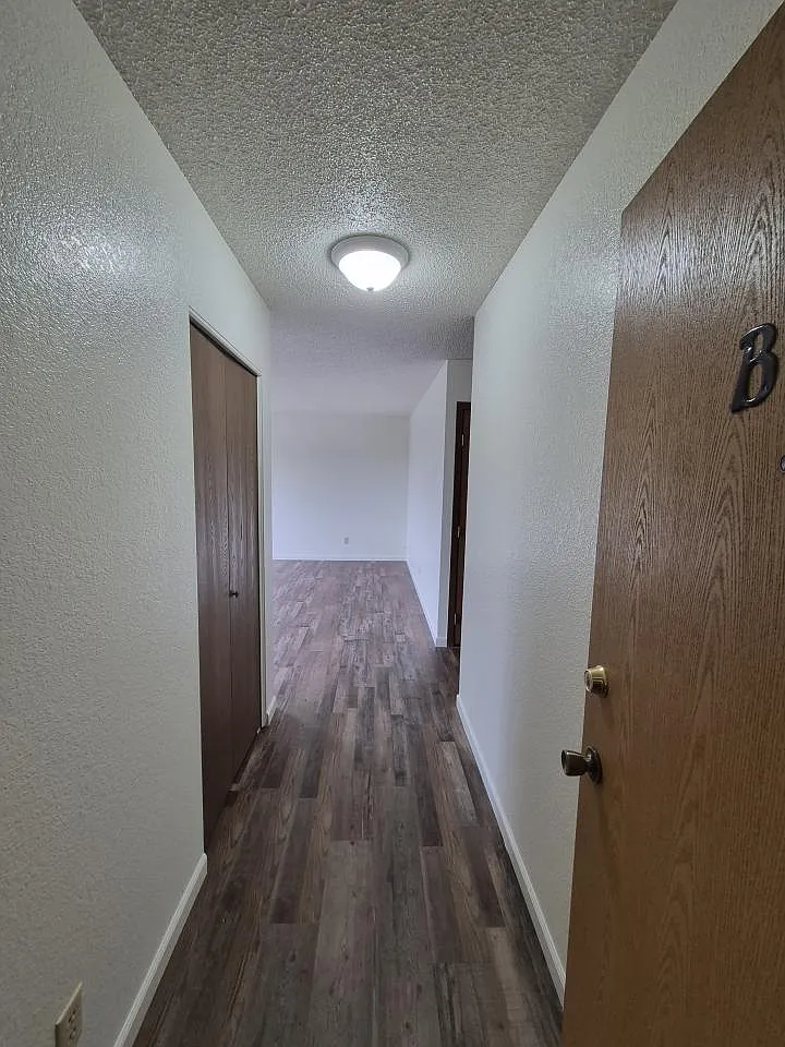 2 bed, 1.0 bath, $1,050 — Photo 3