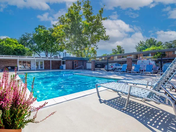 The 500 Townhomes