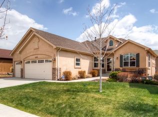 5775 Cisco Dr, Colorado Springs, CO 80924