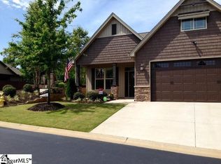 326 Brownstone Cir, Greenville, SC 29615