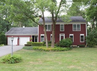 271 Olde Orchard Ln, Shelburne, VT 05482