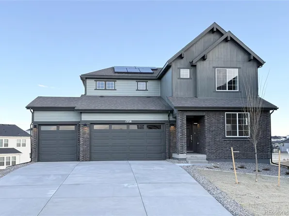 13708 Daffodil Point, Parker, CO 80134