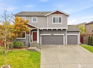 15409 79th Ave E, Puyallup, WA 98375