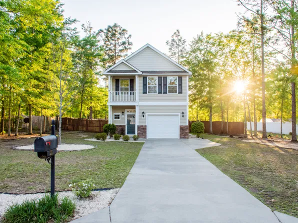 177 Graceland Ct, Swansea, SC 29160