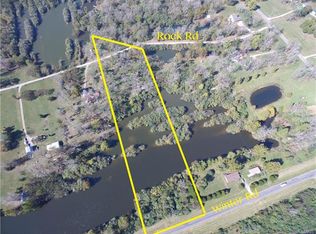 1501 Winter Rd, Lenzburg, IL 62255