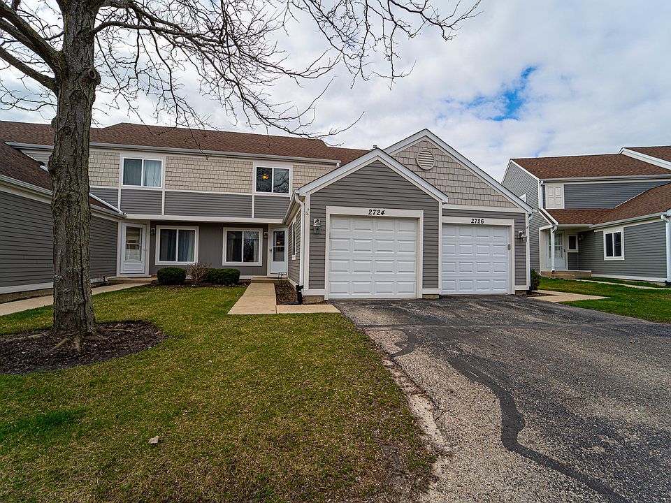2nd image of 2724 Prairieview Ln S