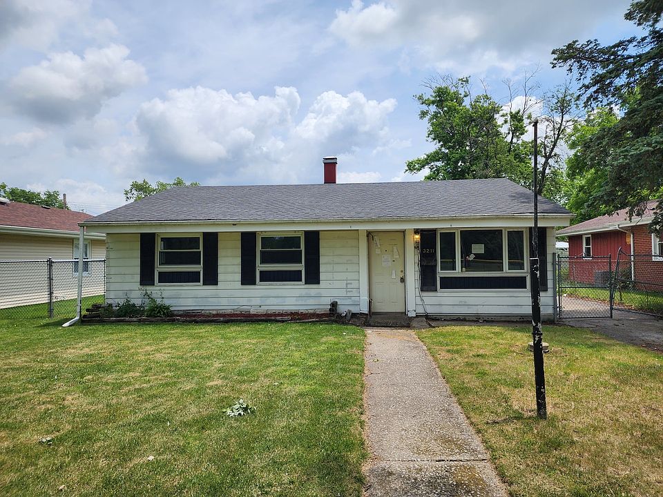 2nd image of 3211 Morgan St