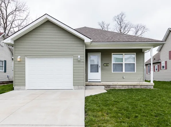 719 S Main St, Washington Court House, OH 43160