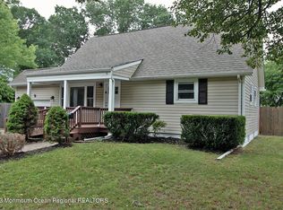 9 New Hampshire St, Jackson, NJ 08527