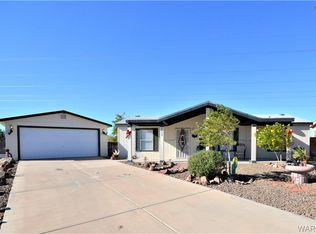 4359 S Rafe Ave, Fort Mohave, AZ 86426