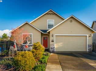 422 Backwater Loop, Sutherlin, OR 97479