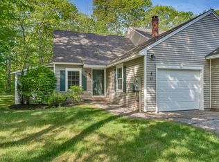 17 Garnet Dr #17, Topsham, ME 04086