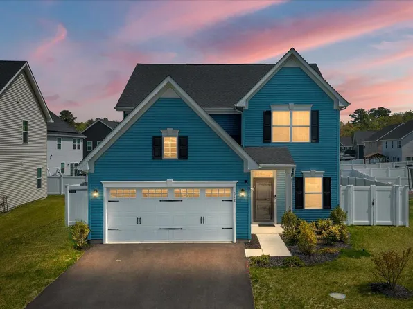 612 Pathfinder Cir, Grasonville, MD 21638