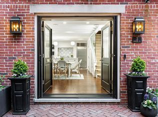 3 Spruce Ct, Boston, MA 02108