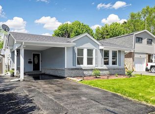 36 Deerpark Cres, Clarington, ON L1C3M3