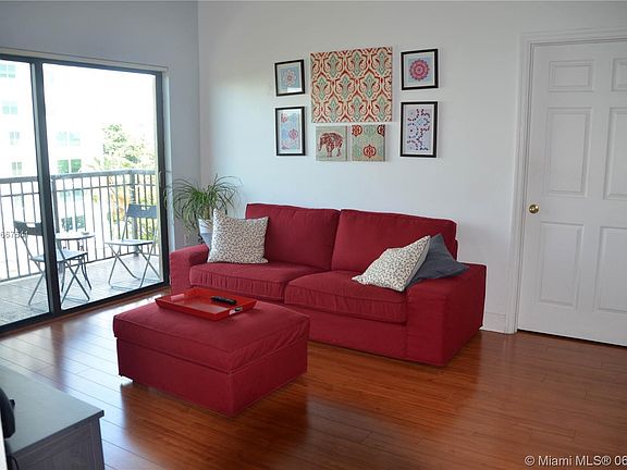 4th image of 3590 Coral Way APT 706