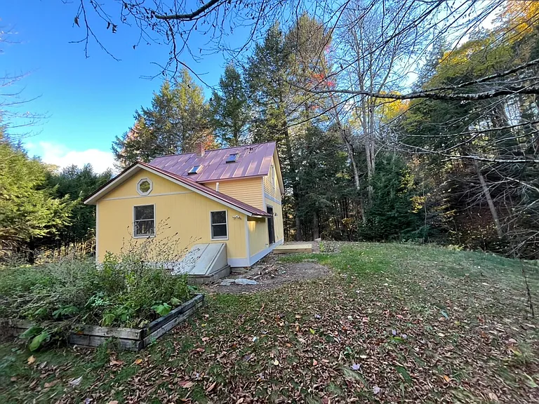 91 Arnold Mountain Rd — Photo 4