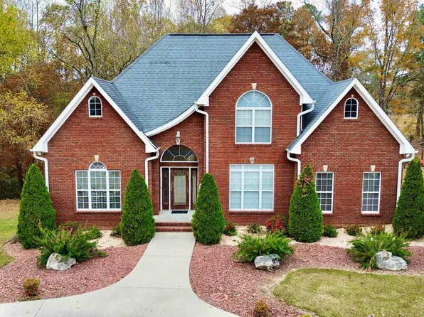 595 Crosshill Trl, Warrior, AL 35180