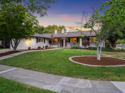 2290 Westmoreland Dr, San Jose, CA, 95124
