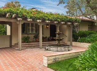 3617 Paseo Del Campo, Palos Verdes Estates, CA 90274