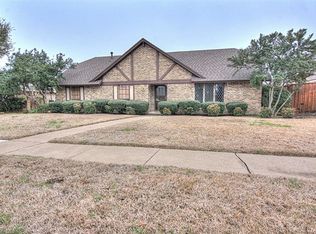 1900 Villanova Dr, Richardson, TX 75081