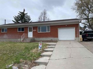 1644 Syringa St, Pocatello, ID 83201