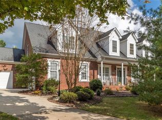 4808 Olde Province Ct, Greensboro, NC 27406