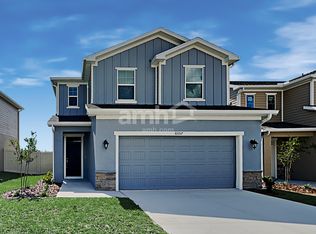 6057 Little Bluff Cir, Mascotte, FL 34753