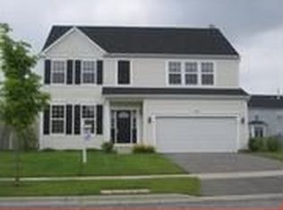 1005 Sable Ridge Dr, Joliet, IL 60431