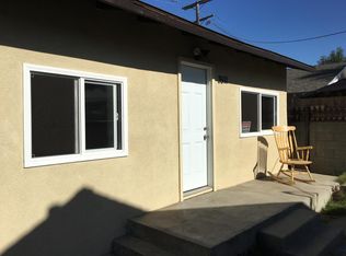 3511 5th Ave, Los Angeles, CA 90018