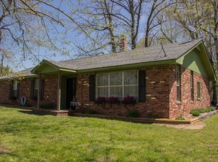 67401 E 320 Rd, Grove, OK 74344