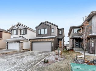 19135 22nd Ave NW, Edmonton, AB T6M 1R1