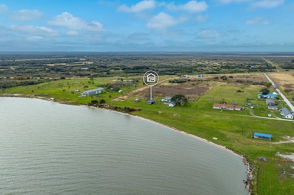 120 Water St, Austwell, TX 77950 MLS 142842 Zillow