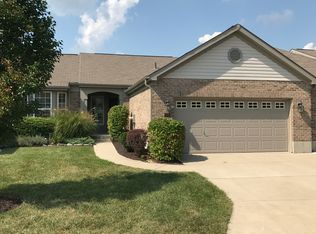 6278 Lake Spgs, Mason, OH 45040