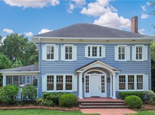 209 W Bessemer Ave, Greensboro, NC 27401